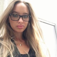 Amanda Bergman