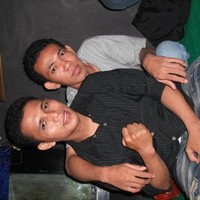 Roy Partogi Thermic
