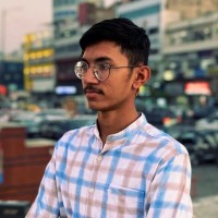 Laxman Choudhary