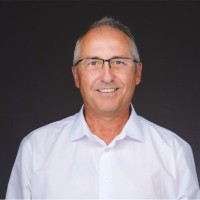 Buck Peters