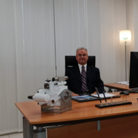 Tony Pecorari
