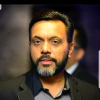 Dax Patel