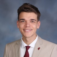 Blaine Smith, M.S.