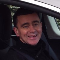 Andy McCann