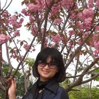 章婧妍Helena Zhang