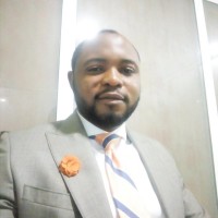 Dr. Adams Uwanagbe