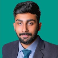 Muhammed Sajin Mujeeb