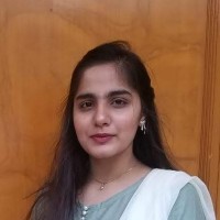 Bushra abdul rasheed
