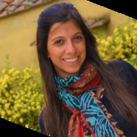 Nadia Soledad Crescimbeni