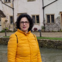 Chus Sanz Sanjoaquin