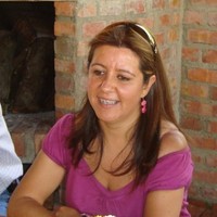Maria Jose Carrasco