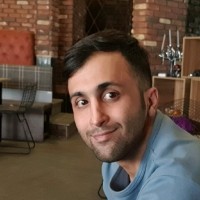 Saeed Salimi