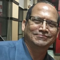 Berardo Barrero