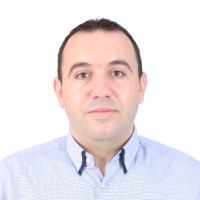 Larbaoui Mourad