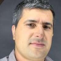 Bobby Maleki