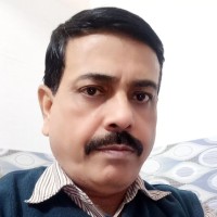 Arvind Kumar