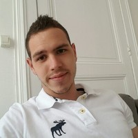 Corentin Tetia