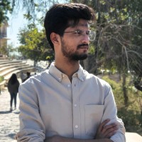 Ziyan Ahmed