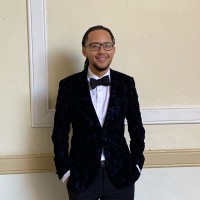 Darryl Chitura-Bidwell Ba Ma