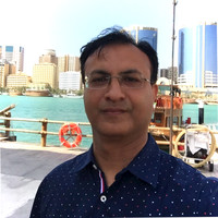 Dhruv Patel