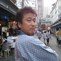 Hiroshi Sato