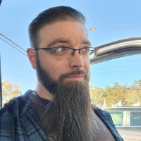 Travis Mough