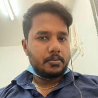 Vaisakh S Kumar
