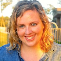 Ashley Murphy