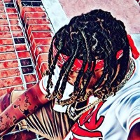 Reek Montana