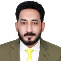 Shahid Sultan Bhatti