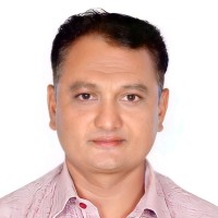 Milind Mali