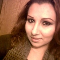 Adriana Zavala Ayala