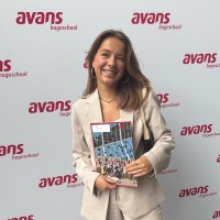 Annegreet Van Alphen