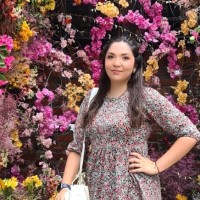 Stephanie Hernández Márquez