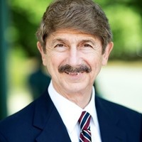 James Clark