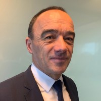 Stéphane CLERC
