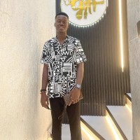 Dinèche NOUDEHOUENOU