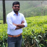 R Rakkesh