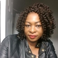 Diane Tewah