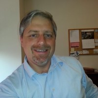 Andrew Jaques