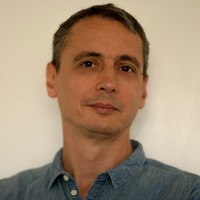 Laurent Barbaza
