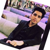Paras Sharma