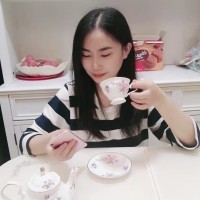 Joyce Wei