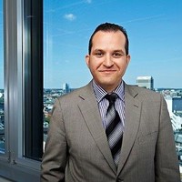 Dr. Gunnar Becker