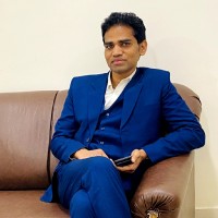 Dr Mukesh Patel