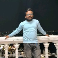 Omraj Pawar