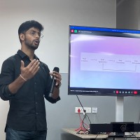 Nipun Tewari