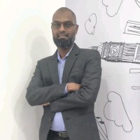 Mohammad Ibnay Sheik Dawood