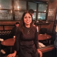 Shaista Khan