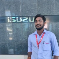 Durga Saiprasad